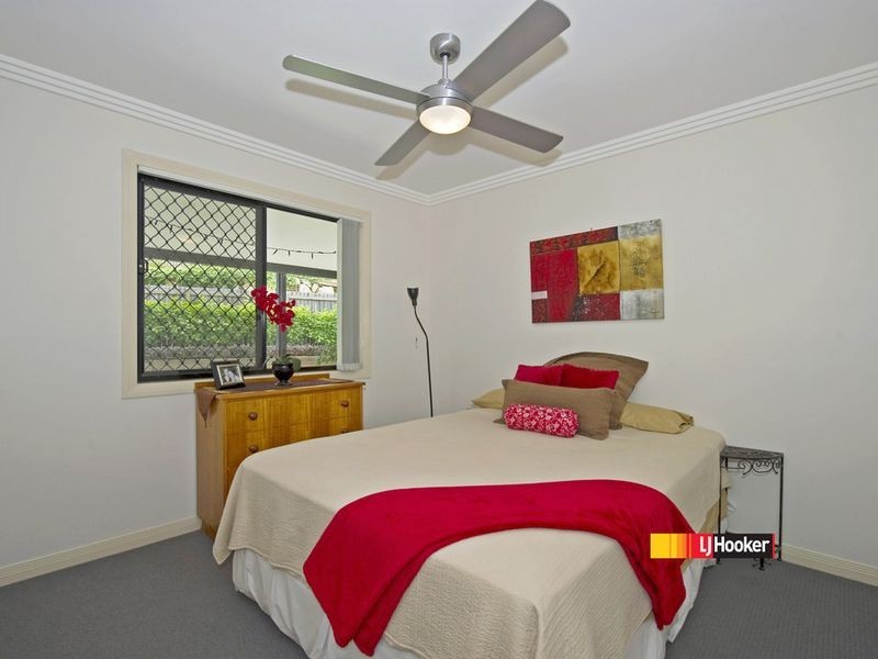 4 Geranium St, Ormeau QLD 4208
