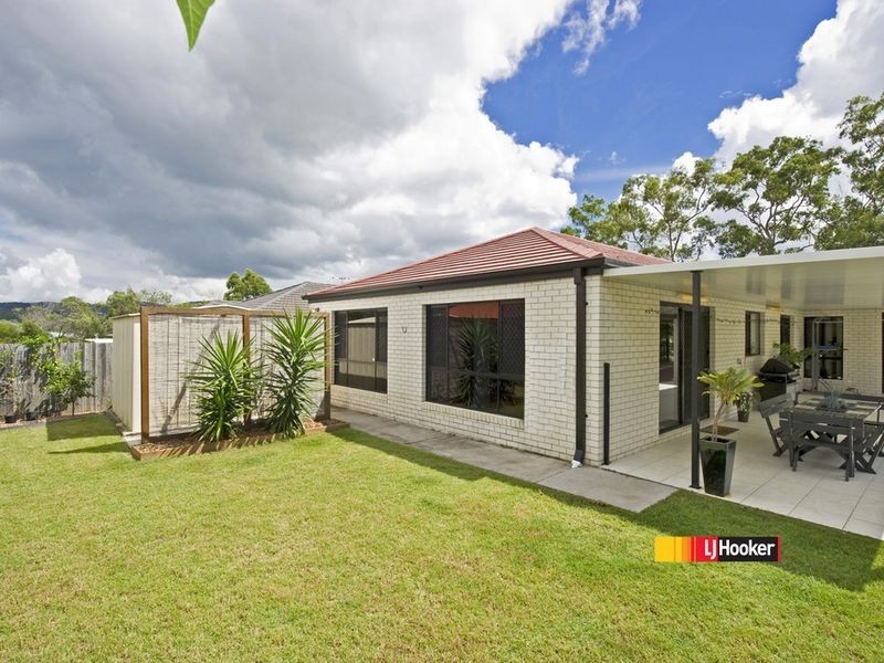4 Geranium St, Ormeau QLD 4208
