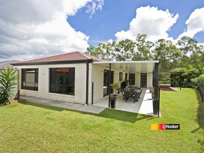 4 Geranium St, Ormeau QLD 4208