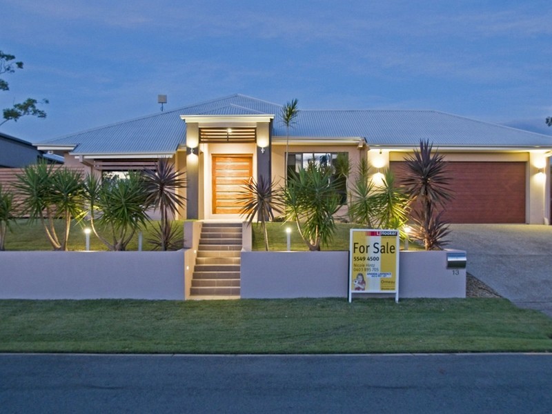 13 Tarella Crt, Ormeau QLD 4208