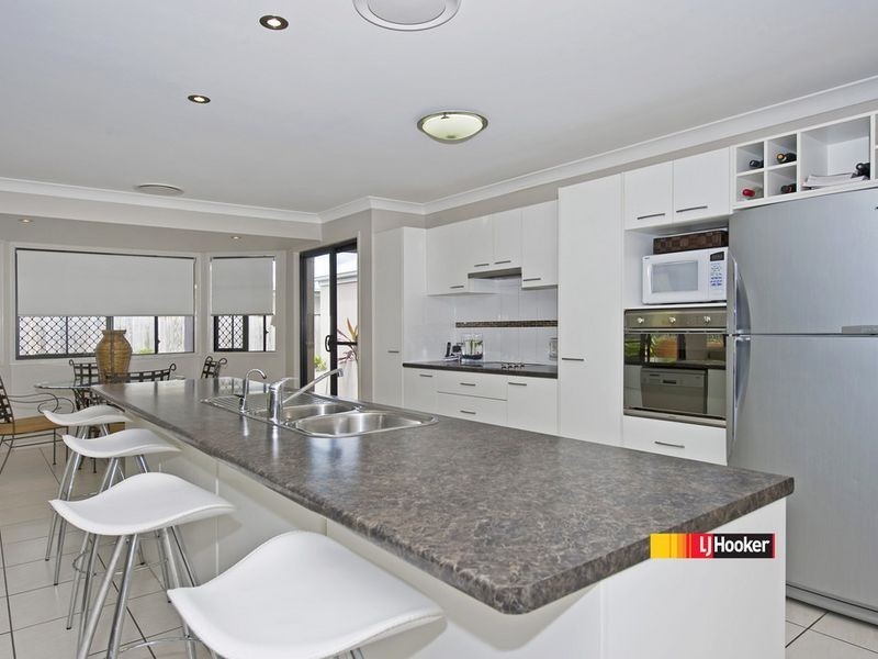 13 Tarella Crt, Ormeau QLD 4208