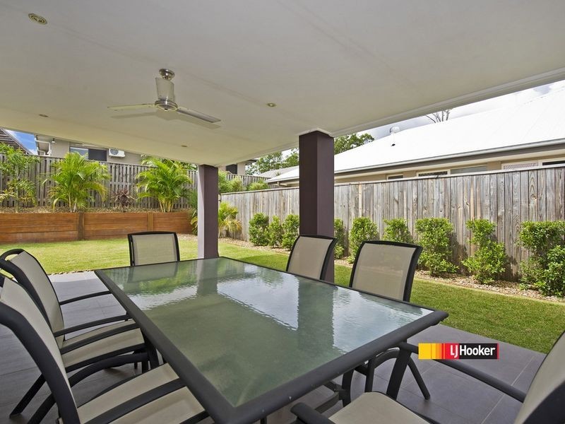 13 Tarella Crt, Ormeau QLD 4208