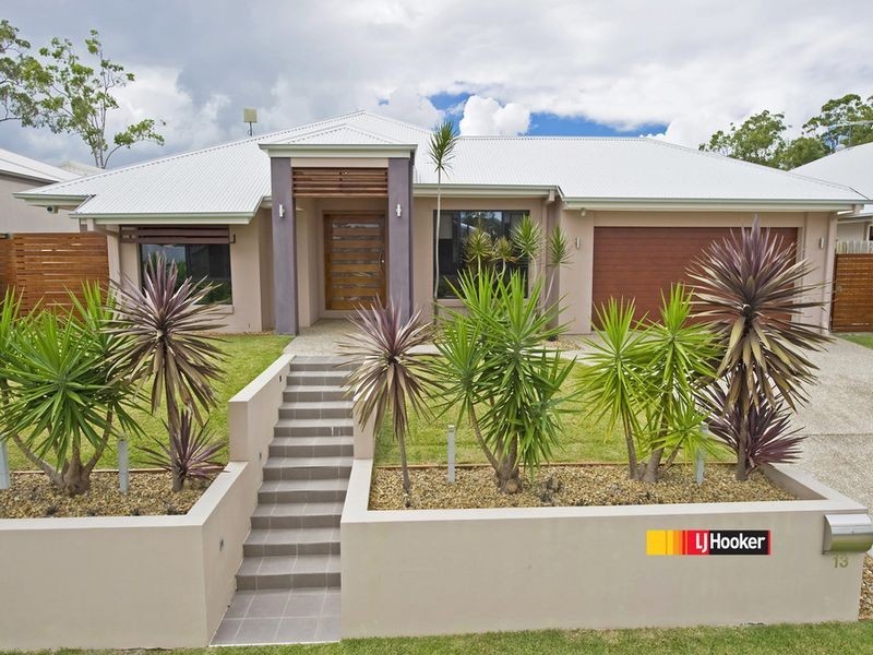 13 Tarella Crt, Ormeau QLD 4208