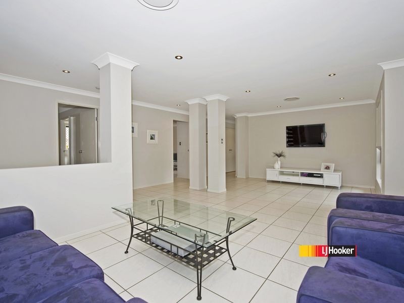 13 Tarella Crt, Ormeau QLD 4208