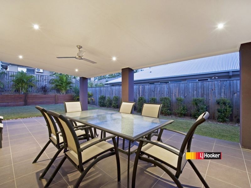 13 Tarella Crt, Ormeau QLD 4208