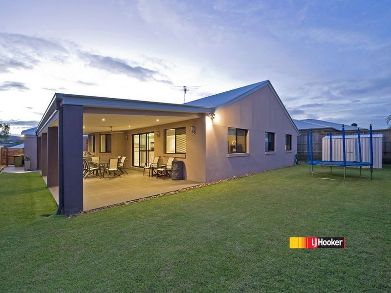 13 Tarella Crt, Ormeau QLD 4208