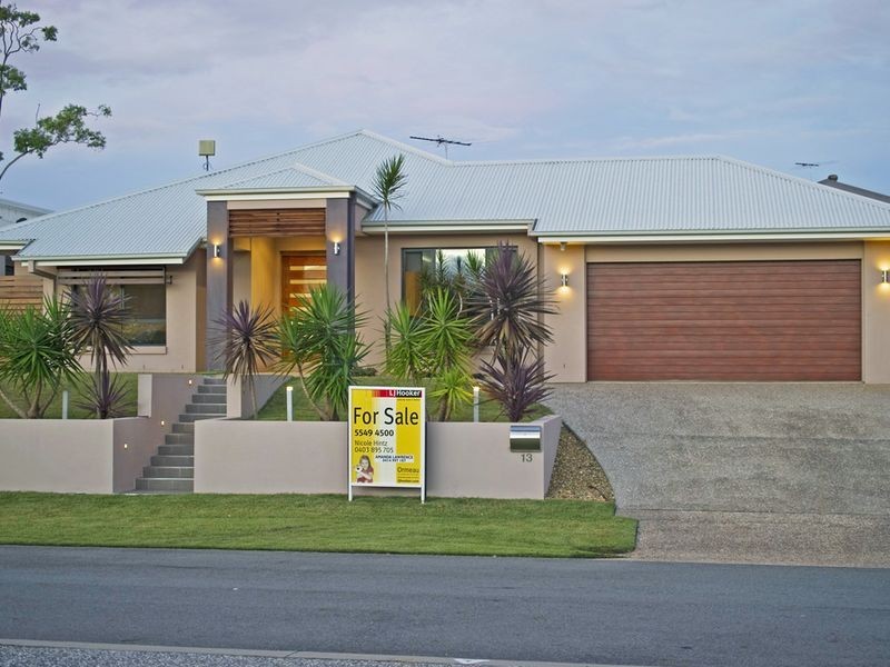 13 Tarella Crt, Ormeau QLD 4208