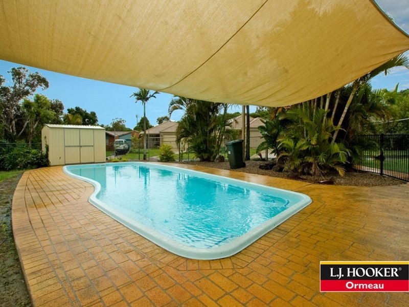 36 Evergreen Rd, Ormeau QLD 4208