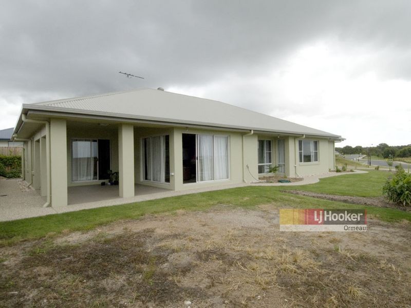 2 Elmore St, Ormeau QLD 4208