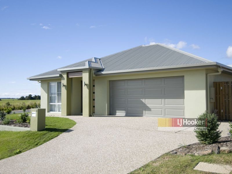 2 Elmore St, Ormeau QLD 4208