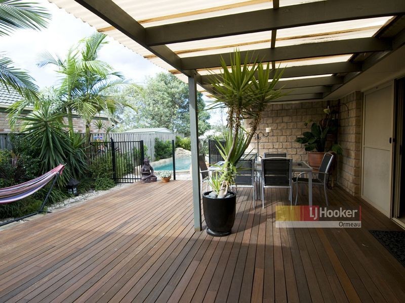 26 Dahlia Cr, Ormeau QLD 4208