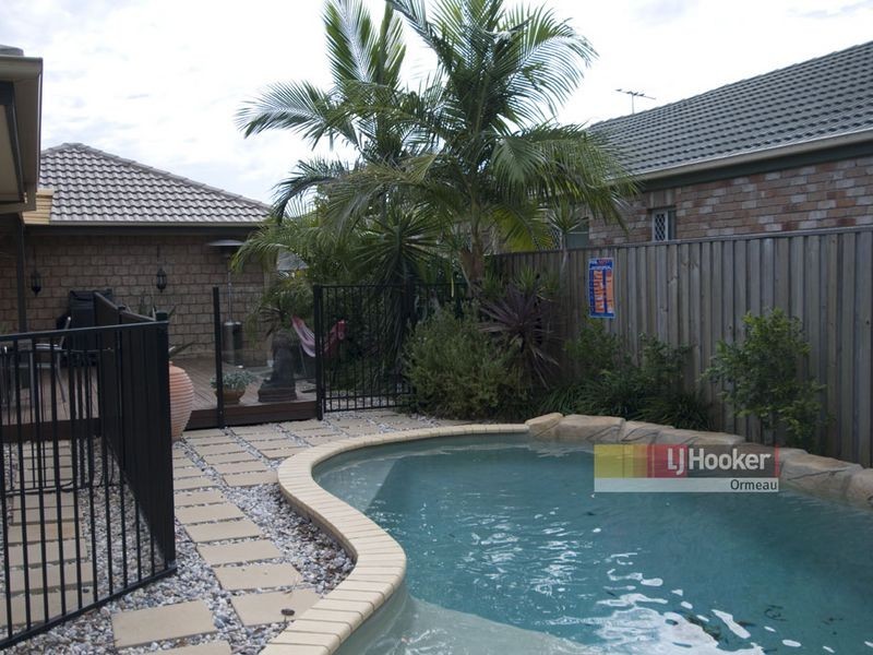 26 Dahlia Cr, Ormeau QLD 4208