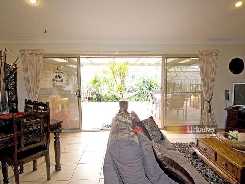 26 Dahlia Cr, Ormeau QLD 4208