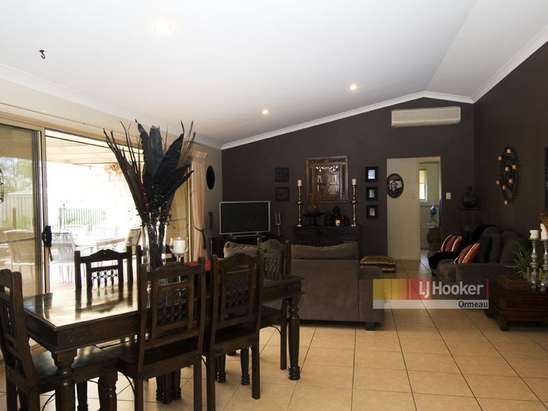 26 Dahlia Cr, Ormeau QLD 4208