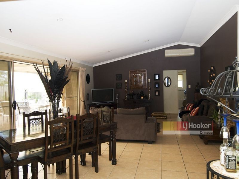 26 Dahlia Cr, Ormeau QLD 4208