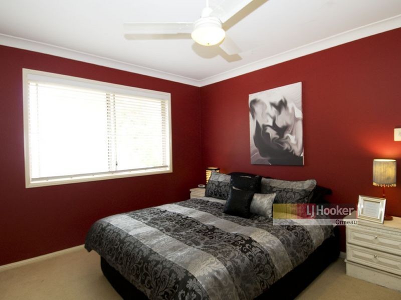 26 Dahlia Cr, Ormeau QLD 4208