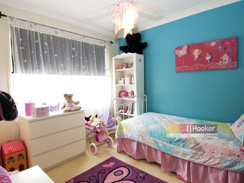 26 Dahlia Cr, Ormeau QLD 4208