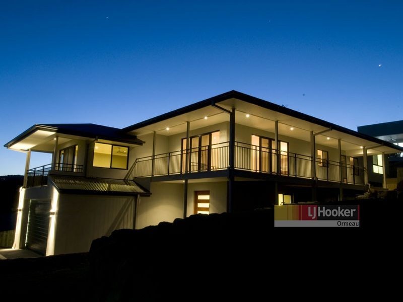 12 Blackcomb Rise, Ormeau Hills QLD 4208