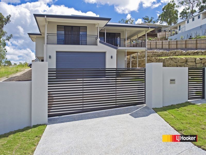 12 Blackcomb Rise, Ormeau Hills QLD 4208