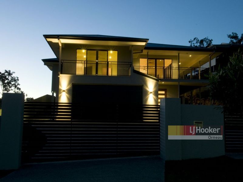 12 Blackcomb Rise, Ormeau Hills QLD 4208