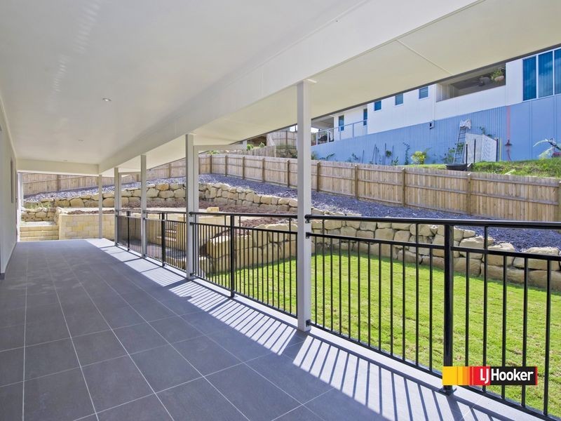 12 Blackcomb Rise, Ormeau Hills QLD 4208
