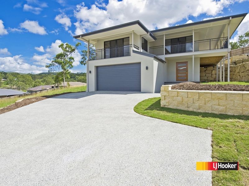 12 Blackcomb Rise, Ormeau Hills QLD 4208