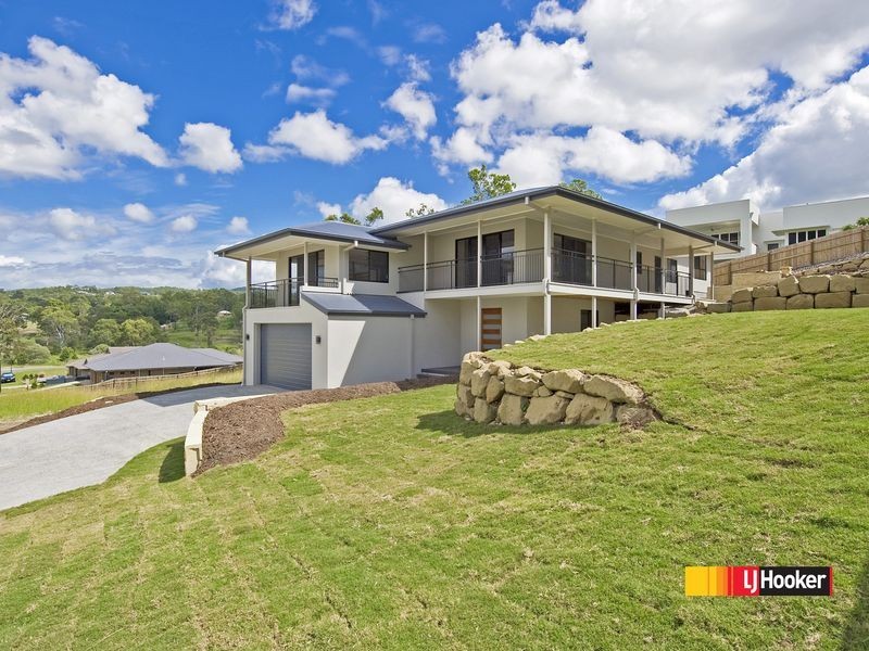 12 Blackcomb Rise, Ormeau Hills QLD 4208
