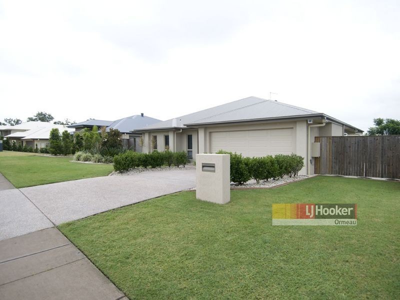 30 Maidenwell Rd, Ormeau QLD 4208