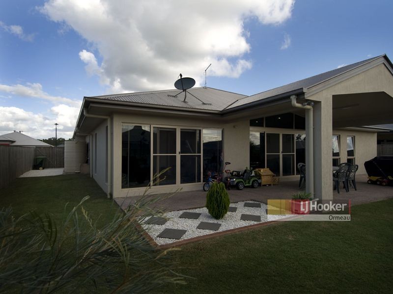 30 Maidenwell Rd, Ormeau QLD 4208