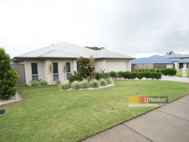 30 Maidenwell Rd, Ormeau QLD 4208