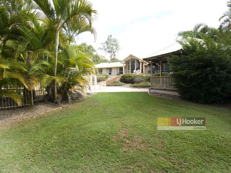 8 Metcalf Ct, Ormeau QLD 4208