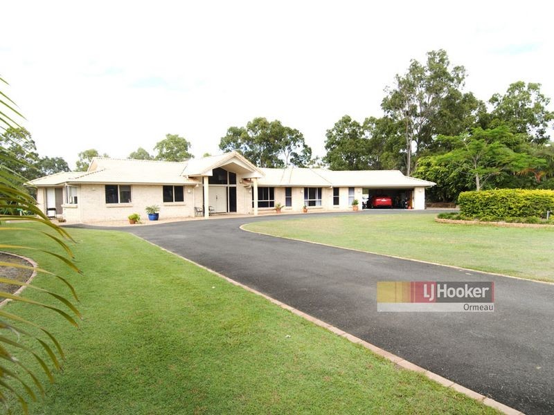 8 Metcalf Ct, Ormeau QLD 4208