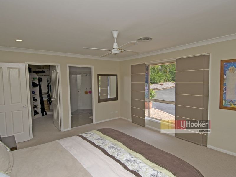 8 Metcalf Ct, Ormeau QLD 4208