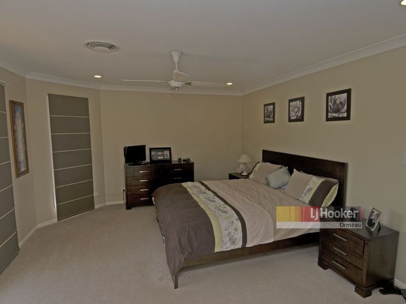 8 Metcalf Ct, Ormeau QLD 4208