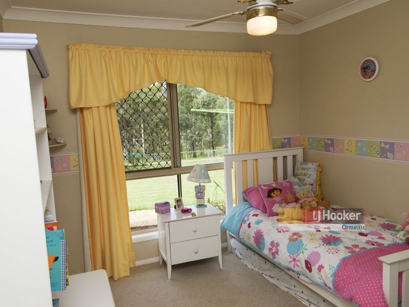 8 Metcalf Ct, Ormeau QLD 4208