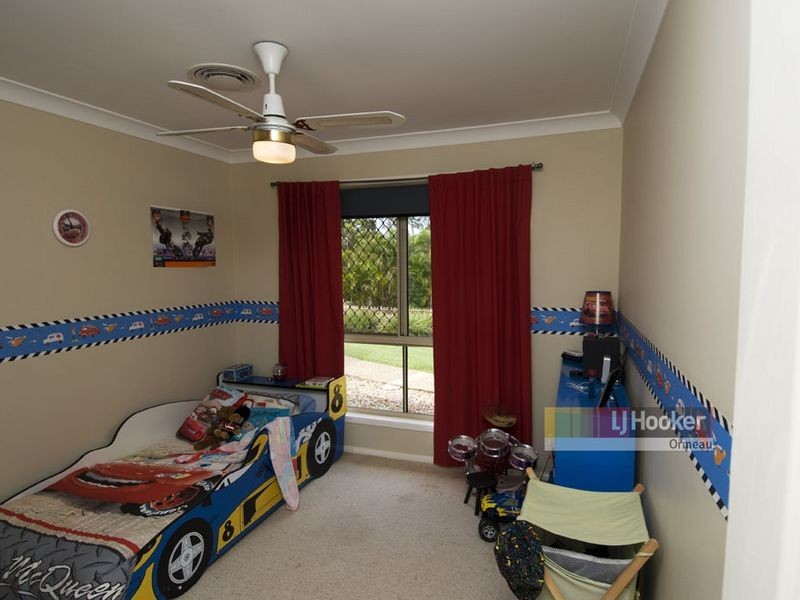 8 Metcalf Ct, Ormeau QLD 4208