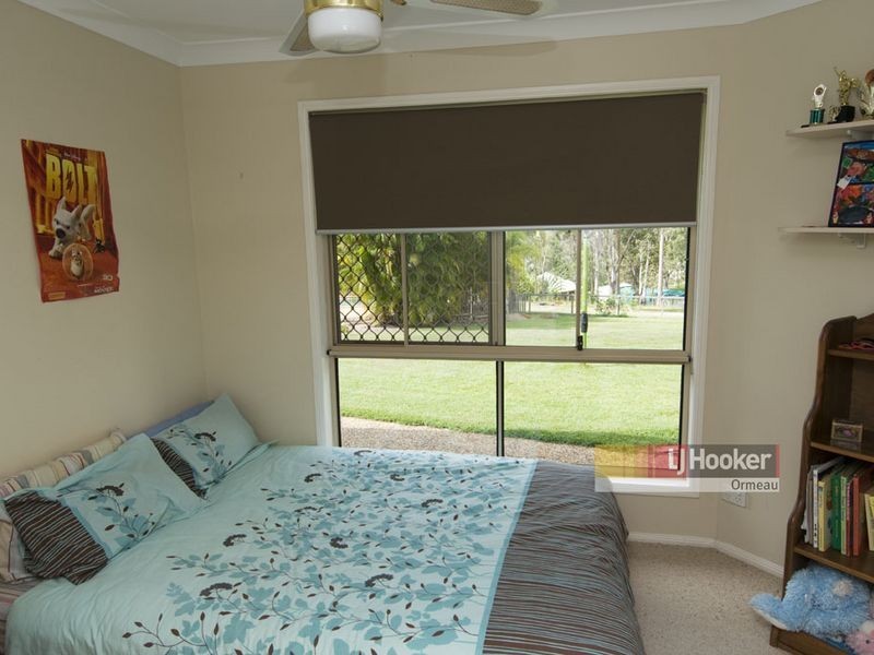 8 Metcalf Ct, Ormeau QLD 4208