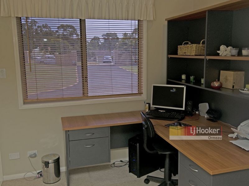 8 Metcalf Ct, Ormeau QLD 4208