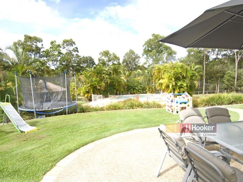 8 Metcalf Ct, Ormeau QLD 4208