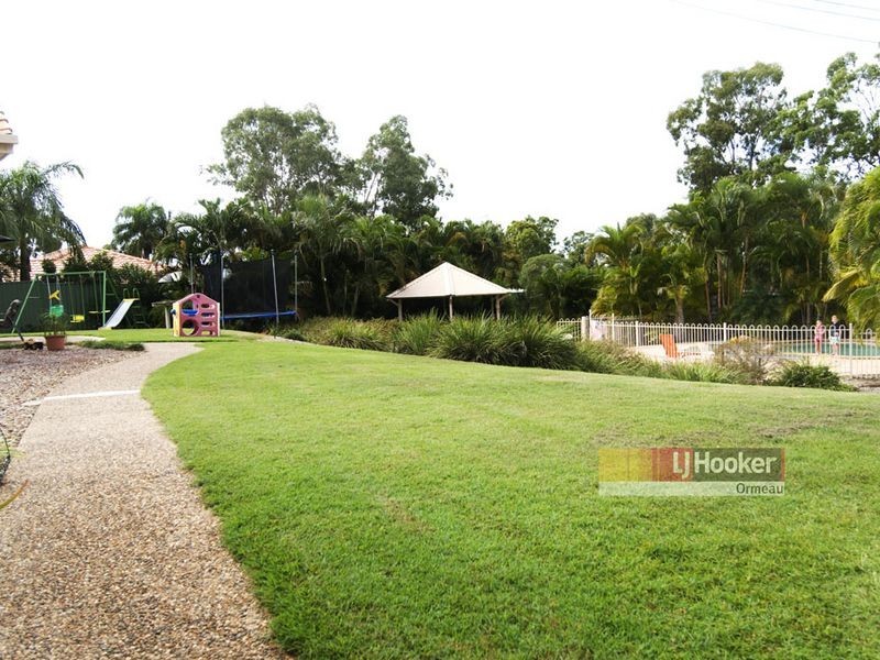 8 Metcalf Ct, Ormeau QLD 4208