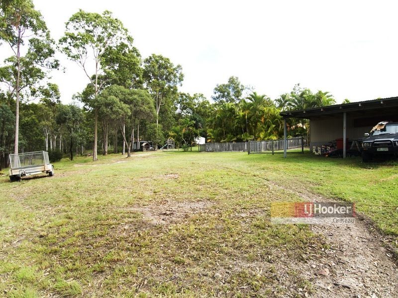8 Metcalf Ct, Ormeau QLD 4208