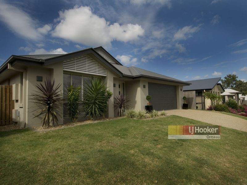 13 Katandra Cres, Ormeau QLD 4208