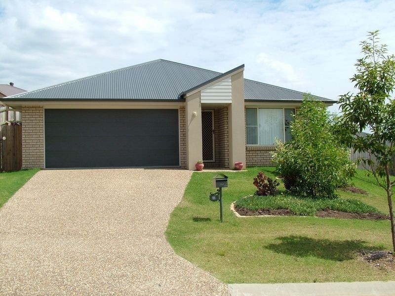 22 Hydrangea St, Ormeau QLD 4208