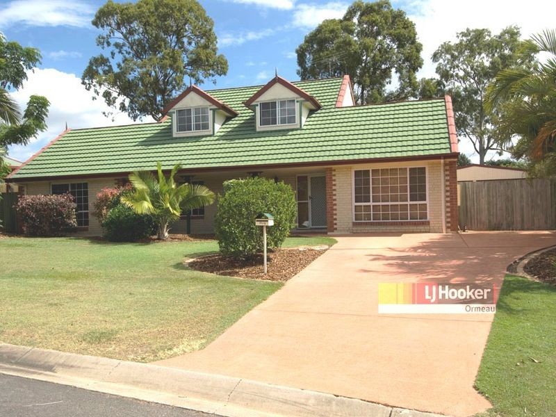 15 Haase Cres, Ormeau QLD 4208