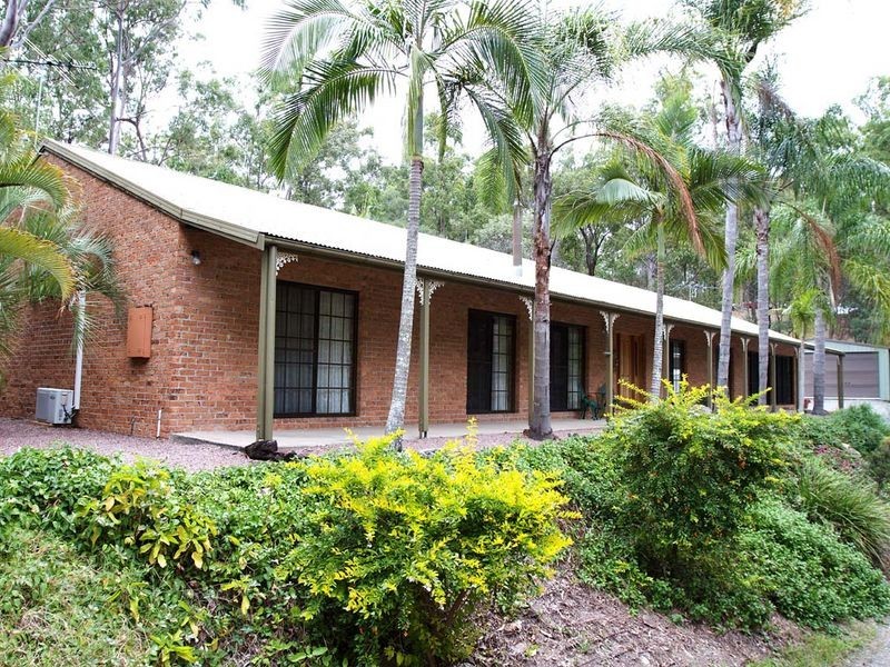 7 Norwood Crt, Yatala QLD 4207