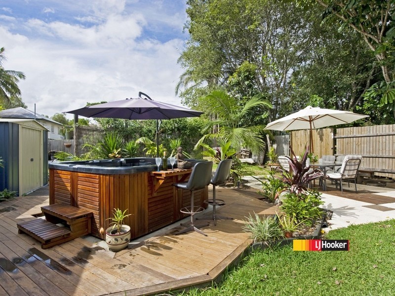 27 Wardle St, Mount Gravatt East QLD 4122