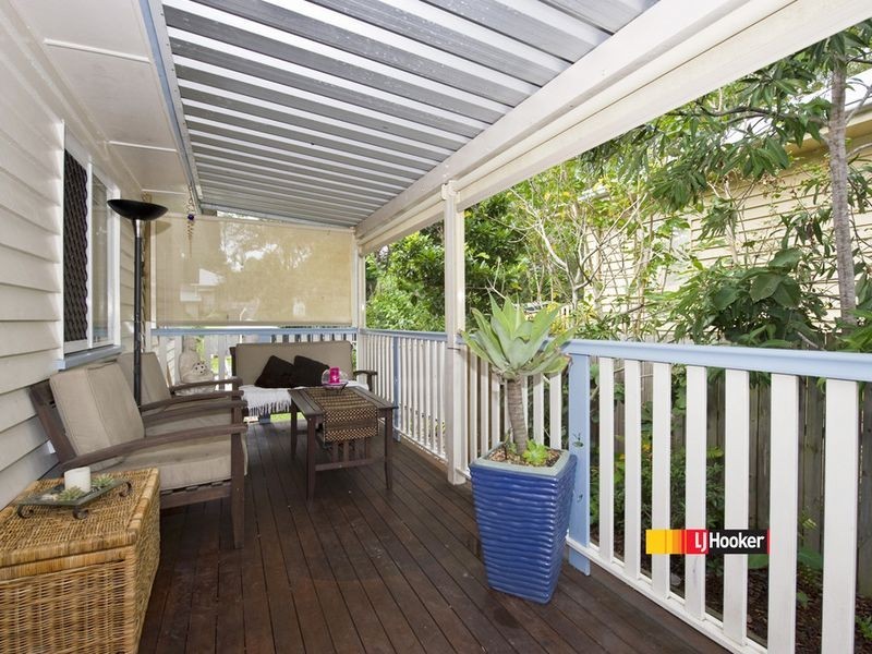 27 Wardle St, Mount Gravatt East QLD 4122