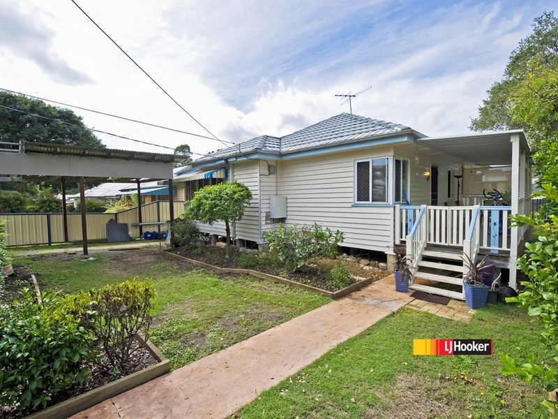 27 Wardle St, Mount Gravatt East QLD 4122