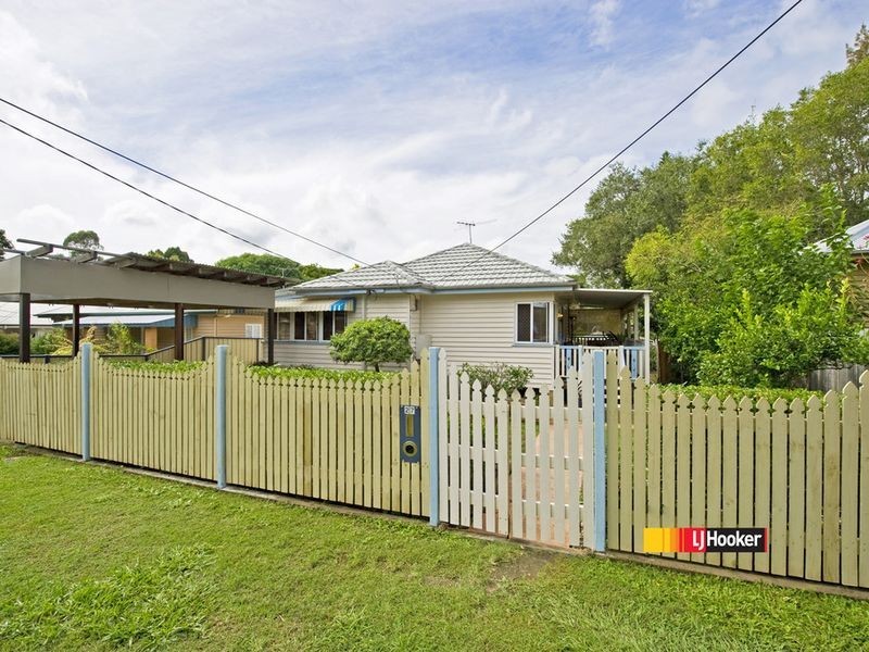 27 Wardle St, Mount Gravatt East QLD 4122