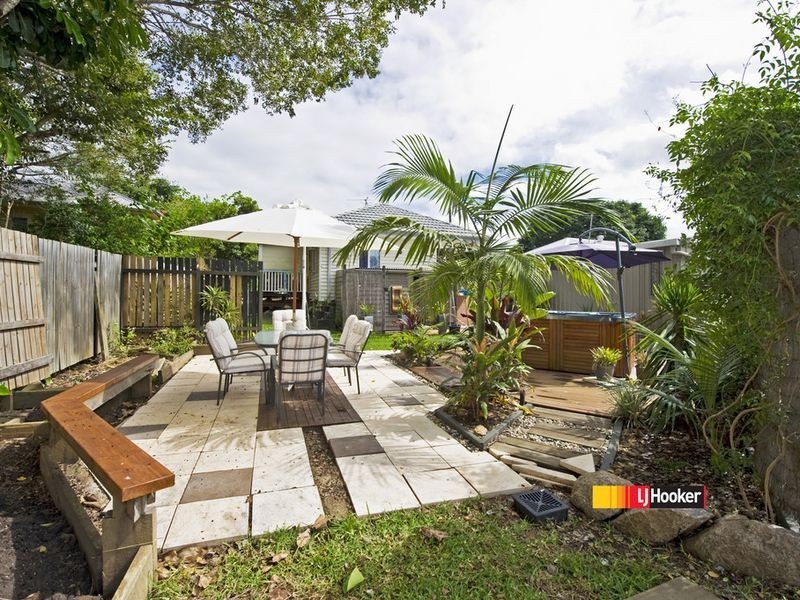 27 Wardle St, Mount Gravatt East QLD 4122